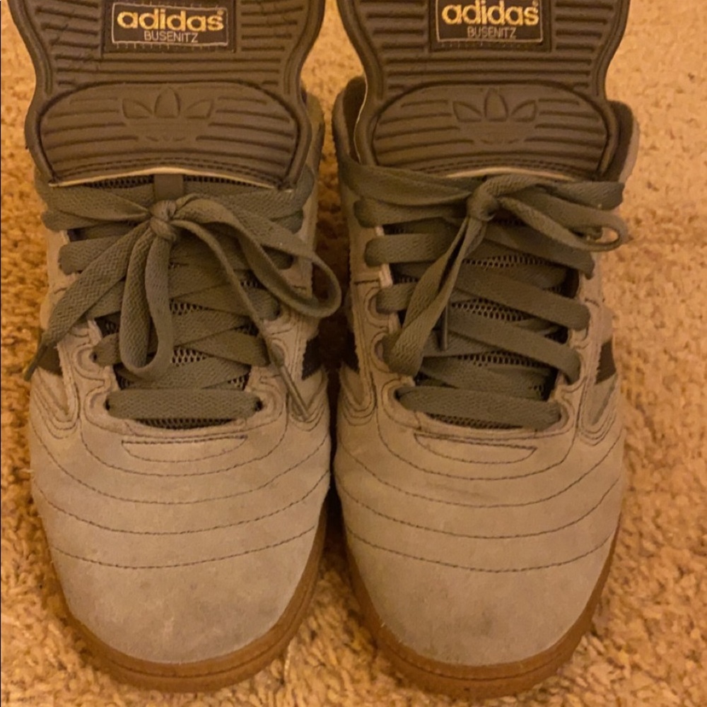 Adidas Busenitz Sneakers